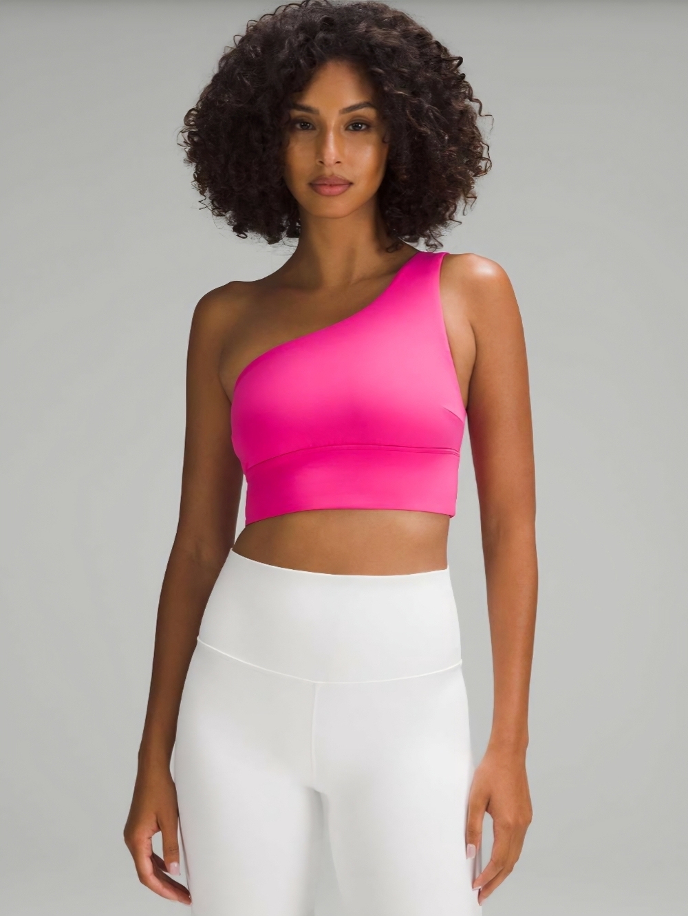Lululemon Align Asymmetrical Bra